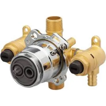 Shower Valves